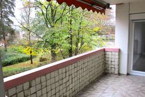 Großzügige 4-Zi. Wohnung mit Balkon in Nürnberg - Langwasser / Wohnung kaufen – Die vollständige Adresse der Immobilie erhältst du vom Anbieter., 90473 Langwasser Südost, Nürnberg – Vorschaubild 1