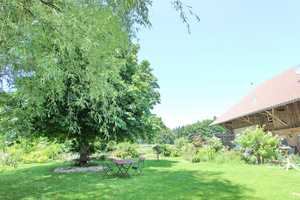 Wunderschönes Landhaus in Traumlage auf über 4.500 qm Grund mit ca. 400 qm toll ausgebauter Wo – Ravensburg (Kreis) – Vorschaubild 2