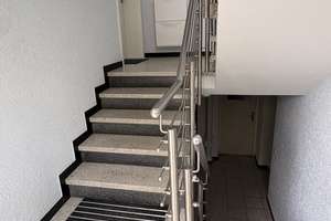 Provisionsfrei Stuttgart Feuerbach leerstehend 2,5-Zimmer DG Wohnung  – 70469 Hohe Warte, Stuttgart – Vorschaubild 3