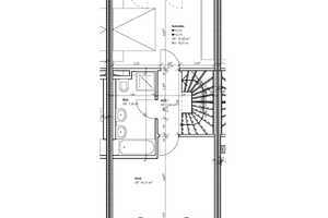 Lage, Lage, Lage ! Top ausgestattetes Studio-RMH mit Dachterrasse in Göggingen -provisionsfrei- – Schiffmacherweg 5b, 86199 Augsburg – Vorschaubild 24