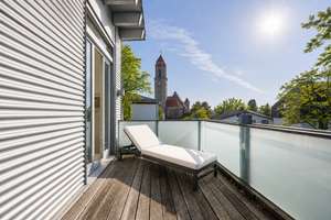 Architektur mit Charakter im Paulusviertel – Die vollständige Adresse der Immobilie erhältst du vom Anbieter., 64285 Bessungen, Darmstadt – Vorschaubild 19