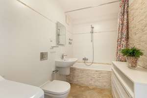 1,5-Zimmer-Neubauwohnung in der beliebten Kadiner Straße mit Weitblick über Berlin! – Die vollständige Adresse der Immobilie erhältst du vom Anbieter., 10243 Friedrichshain, Berlin – Vorschaubild 7