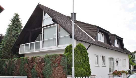 Bild von albero:) Riesending in toller Lage