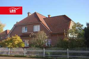 Sonniges Ein-/ Zweifamilienhaus im Ort von Bad Zwischenahn ! – Ammerland (Kreis) – Vorschaubild 1