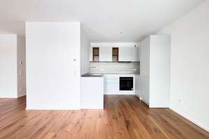 Exklusive 3-Zimmer-Wohnung mit hochwertigen Ausstattungsdetails – Bellingweg 28, 70372 Veielbrunnen, Stuttgart – Vorschaubild 2