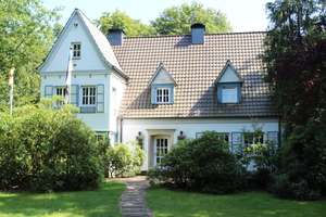 VILLA IM PARK – Die vollständige Adresse der Immobilie erhältst du vom Anbieter., 38518 Müden (Aller) – Vorschaubild 3