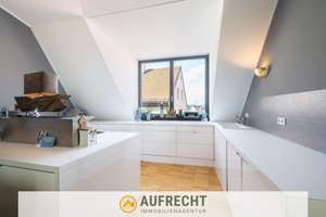 A U F R E C H T °ARCHITEKTUR VON BLEIBENDEM WERT° Preisgekröntes Architektenhaus Dachauer Altstadt – Die vollständige Adresse der Immobilie erhältst du vom Anbieter., 85221 Dachau – Vorschaubild 15