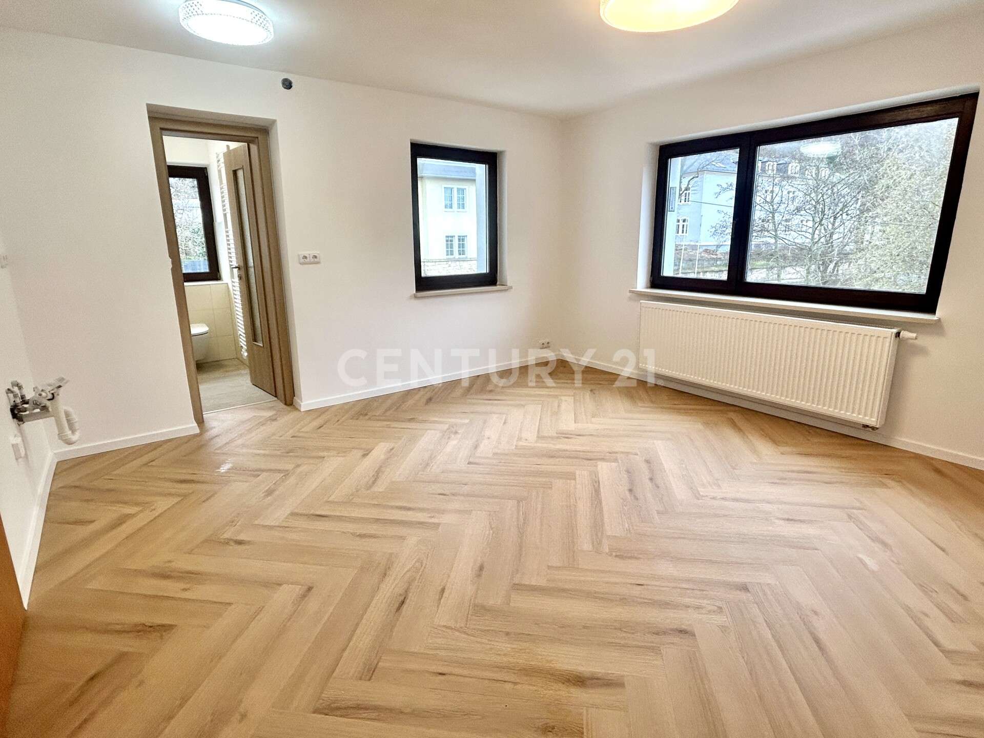 Immobilie in Freital - Bezugsfertig:  Eigennutz und Investment - Bild 1