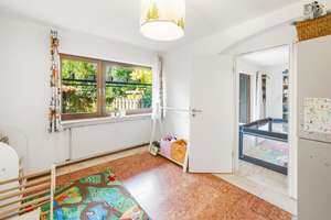 S-Riedenberg: Großzügige Erdgeschosswohnung mit Garten, zwei Terrassen und TG-Box – Die vollständige Adresse der Immobilie erhältst du vom Anbieter., 70619 Riedenberg, Stuttgart – Vorschaubild 7