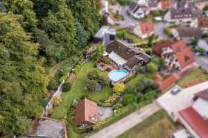 Exklusives, möbliertes Landhaus in idyllischer Waldrandlage – Luxus, Ruhe und Natur perfekt vereint! – Aschaffenburg (Kreis) – Vorschaubild 19