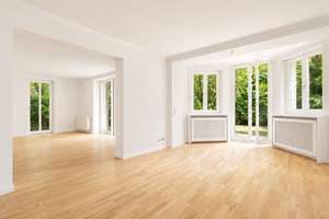 Stilvolles Wohnen mit Garten in bester Killesberg-Lage! – Die vollständige Adresse der Immobilie erhältst du vom Anbieter., 70192 Lenzhalde, Stuttgart – Vorschaubild 4