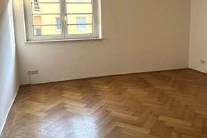 2,5-Zimmer-Altbauwohnung mit Balkon in Untergiesing, Denkmalschutz – Cannabichstr. 9, 81543 Untergiesing, München – Vorschaubild 5