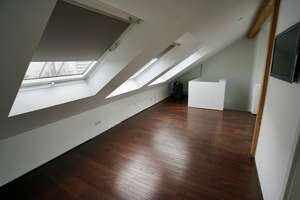 Traumhafte Dachgeschoss-Maisonette-Wohnung über den Dächern von Deutz.  PROVISIONSFREI! – Die vollständige Adresse der Immobilie erhältst du vom Anbieter., 50679 Deutz, Köln – Vorschaubild 16