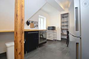 Schicke möblierte 3-Zimmer Wohnung mit Waschmaschine in der Mainzer Oberstadt – Die vollständige Adresse der Immobilie erhältst du vom Anbieter., 55131 Oberstadt, Mainz – Vorschaubild 10