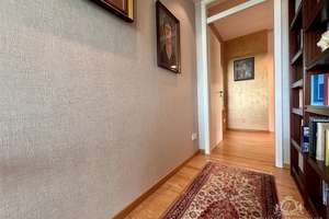 Exklusives Maisonette-Penthouse in Dresden (01099) – Urbaner Luxus mit Blick auf die Frauenkirche – Die vollständige Adresse der Immobilie erhältst du vom Anbieter., 1099 Radeberger Vorstadt, Dresden – Vorschaubild 23