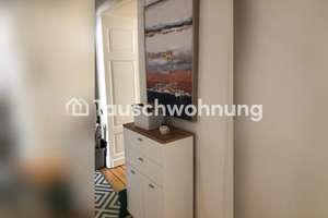 Tauschwohnung: Altbauwohnung mit Garten 3 Zimmer suche 2 Zimmer – Die vollständige Adresse der Immobilie erhältst du vom Anbieter., 40215 Friedrichstadt, Düsseldorf – Vorschaubild 6