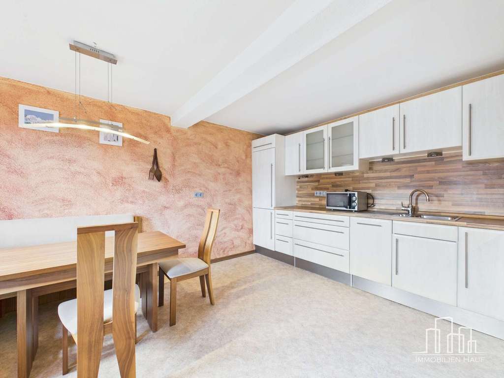 Immobilie in Olsbrücken - Einfamilienhaus mit zusätzlichem Baugrundstück in Olsbrücken - Bild 4