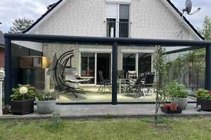 Schönes, gepflegtes Einfamilienhaus mit idyllischer Ruheoase im Naturschutzgebiet Boberger Dünen! – Hamburg – Vorschaubild 19