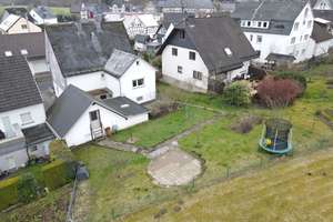 VR Immo: Charmantes Einfamilienhaus im Herzen von Netphen – Die vollständige Adresse der Immobilie erhältst du vom Anbieter., 57250 Netphen – Vorschaubild 3