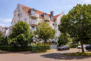 4-Zimmer-Wohnung mit Tiefgaragenstellplatz & 2 Balkone – Solide Kapitalanlage in neuwertigem Zustand – Die vollständige Adresse der Immobilie erhältst du vom Anbieter., 4288 Liebertwolkwitz, Leipzig – Vorschaubild 6