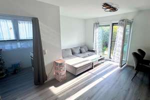 🌿 Sehr gepflegte 2-Zimmer-Wohnung mit Fußbodenheizung, Garten & Stellplatz – Die vollständige Adresse der Immobilie erhältst du vom Anbieter., 55129 Hechtsheim, Mainz – Vorschaubild 4