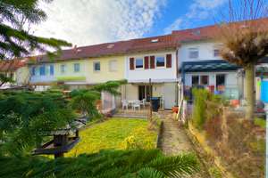 +++ offene Besichtigung 15.03. - 12:00-12:30+++ Gemütliches Reihenmittelhaus unter der Achalm! – Königssträßle 10, 72766 Reutlingen-Mitte, Reutlingen – Vorschaubild 17
