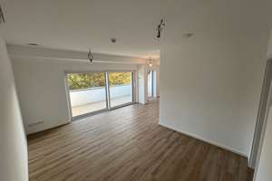 Haus-in-Haus Premium-Wohnen Dachterrasse 2024 Klimaanlage Wohnraumlüftung Fußbodenheizung Smart Home – Die vollständige Adresse der Immobilie erhältst du vom Anbieter., 45133 Bredeney, Essen – Vorschaubild 3