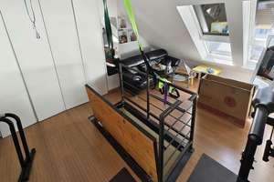 BS - Querum – Elegantes Doppelhaus mit moderner Architektur und grünem Rückzugsort – Die vollständige Adresse der Immobilie erhältst du vom Anbieter., 38108 Wabe-Schunter-Beberbach, Braunschweig – Vorschaubild 32