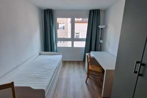 1 Zimmer-Wohnung in München Maxvorstadt – Die vollständige Adresse der Immobilie erhältst du vom Anbieter., 80799 Universität, München – Vorschaubild 5