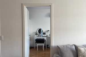 Geschmackvolle 2-Raum-Wohnung mit gehobener Innenausstattung mit EBK in Berlin Alt-Hohenschönhausen – Küstriner Straße 26, 13055 Berlin – Vorschaubild 6