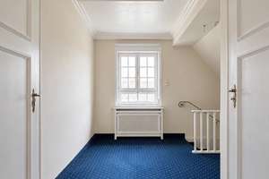 Charaktervolle Villa mit Pool, parkähnlichen Garten und zusätzlichem Grundstück in bevorzugter Lage – Die vollständige Adresse der Immobilie erhältst du vom Anbieter., 30559 Kirchrode, Hannover – Vorschaubild 30