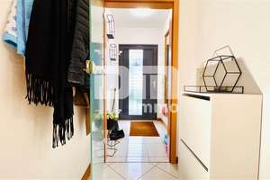 Modernisiertes 1 bis 2 Familienhaus mit DG-Ausbau BJ 02/03 und Panoramablick am Rüsteberg – Die vollständige Adresse der Immobilie erhältst du vom Anbieter., 34266 Niestetal – Vorschaubild 9