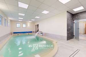 Ein Haus, drei Leben: Wohnen, Wellness, Wirken. – Die vollständige Adresse der Immobilie erhältst du vom Anbieter., 1109 Klotzsche (Stadtteil), Dresden – Vorschaubild 9