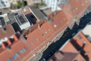 Exklusives Mehrfamilienhauspaket mit Neubau aus ca. 2022 und Stellplätzen in zentraler Altstadtlage – 48143 Buddenturm, Münster – Vorschaubild 4