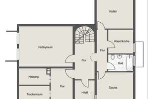 Freistehendes Familienidyll mit über 1.000 m² Sonnengrundstück in Bestlage! – Die vollständige Adresse der Immobilie erhältst du vom Anbieter., 67166 Otterstadt – Vorschaubild 36