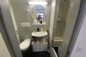 Moderne 1-Zimmer Single-Apartments // Tiny Apartments // Eigene Küche+ eigenes Bad // ruhige Lage – Die vollständige Adresse der Immobilie erhältst du vom Anbieter., 52066 Burtscheider Abtei, Aachen – Vorschaubild 4