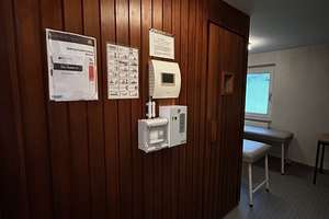 Großzügige 3-Zimmer-EG ETW mit Balkon und TG-Stellplatz in begehrter Lage von Düsseldorf-Stockum – Niederrheinstr 14, 40474 Stockum, Düsseldorf – Vorschaubild 15