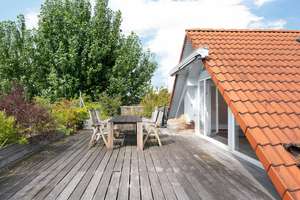 Südstadt mit einmaliger Dachterrasse: 4-Zimmer-Maisonettewohnung, zwei Bäder und Blick über Hannover – Lutherstraße 68, 30171 Südstadt, Hannover – Vorschaubild 37