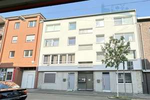 Sie suchen das Besondere? Sterkrade-Innenstadtlage, Eigentumswohnung mit Loftcharakter, 153m²  mit 2 – Die vollständige Adresse der Immobilie erhältst du vom Anbieter., 46145 Sterkrade-Mitte, Oberhausen – Vorschaubild 12