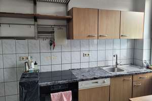 Lebendiges Viertel: 2-Zimmer-Wohnung in der Nordstadt – Engelbosteler Damm 111, 30167 Nordstadt, Hannover – Vorschaubild 2