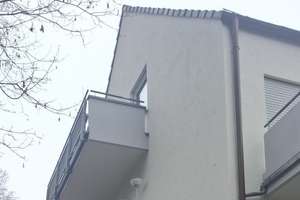 Attraktive Kapitalanlage Innenstadt – Die vollständige Adresse der Immobilie erhältst du vom Anbieter., 86159 Bahnhofs-, Bismarckviertel, Augsburg – Vorschaubild 1