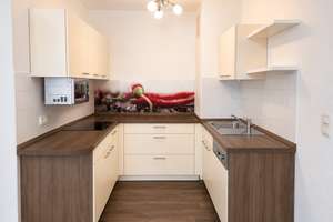 Attraktive Wohnung in der Rosenau, Nürnberg – Ihr neues Zuhause wartet auf Sie! *Provisionsfrei – Die vollständige Adresse der Immobilie erhältst du vom Anbieter., 90429 Himpfelshof, Nürnberg – Vorschaubild 4