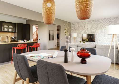 Immobilie in Zeiskam - Einmalige Chance - hochwertiger Neubau mit Sonderdarlehen - Bild 6