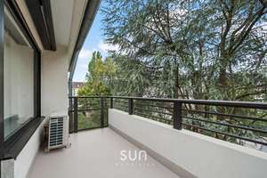 OSTPARK. OSTEND. BORNHEIM. WEITBLICK. – exklusives Penthouse mit echtem Luxusgefühl – 60385 Ostend, Frankfurt am Main – Vorschaubild 14