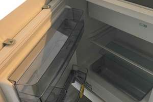Gemütliches, modernes 1-Zimmer-Appartement mit Balkon in der Paderborner Innenstadt – Cherusker Str. 2d, 33102 Kernstadt, Paderborn – Vorschaubild 7