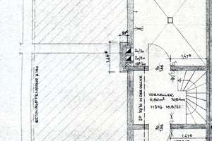 RESERVIERT Charmantes Reihenmittelhaus im Musikerviertel Husum RESERVIERT – Die vollständige Adresse der Immobilie erhältst du vom Anbieter., 25813 Husum – Vorschaubild 30