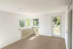 Erstbezug: 2-Zimmer-Wohnung mit neuer Einbauküche, Westbalkon & TG-Stellplatz – Johannes-Eisenlohr-Straße 53, 72760 Reutlingen (Kreis) – Vorschaubild 1