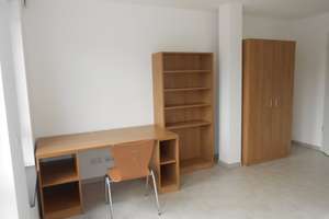 Studis & Azubis aufgepasst! Möbliertes Appartement – Schiersteiner Straße 77, 65187 Biebrich, Wiesbaden – Vorschaubild 2