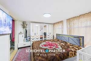 Woltmershausen | Vermietetes Zweifamilienhaus in begehrter Deichlage – Die vollständige Adresse der Immobilie erhältst du vom Anbieter., 28197 Woltmershausen (Ortsteil), Bremen – Vorschaubild 3