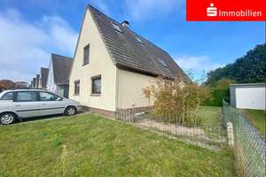 Ihre Chance ins Eigenheim! – Die vollständige Adresse der Immobilie erhältst du vom Anbieter., 25358 Horst (Holstein) – Vorschaubild 1